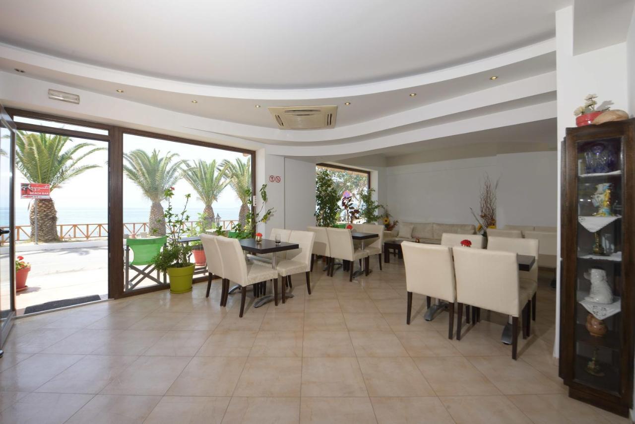Hotel Akrogiali Ouranoupoli Luaran gambar